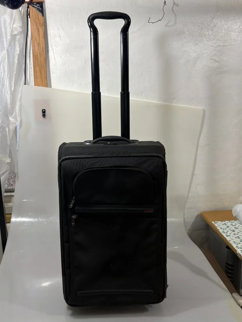 Tumi Alpha 22